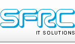 SFRCINDIA Logo